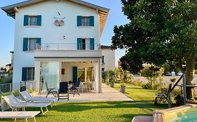 Roseto Holidays Azzurro